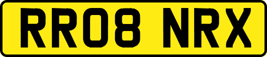 RR08NRX
