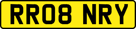 RR08NRY