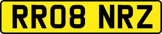 RR08NRZ