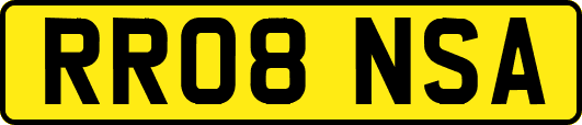 RR08NSA