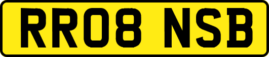 RR08NSB