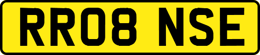 RR08NSE