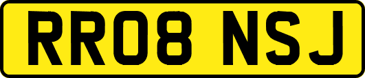 RR08NSJ