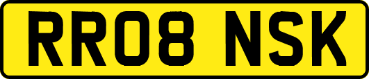 RR08NSK