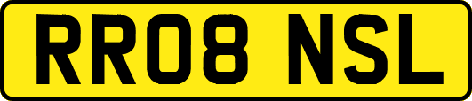 RR08NSL