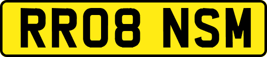 RR08NSM