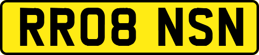 RR08NSN