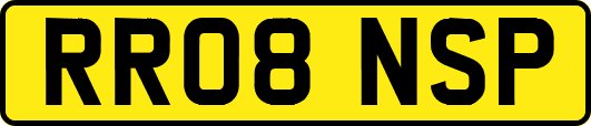 RR08NSP
