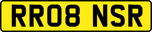 RR08NSR