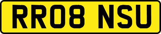 RR08NSU