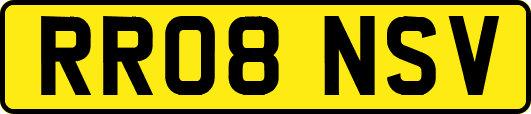 RR08NSV