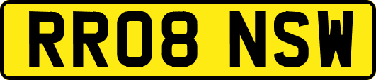 RR08NSW