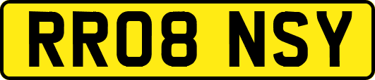 RR08NSY