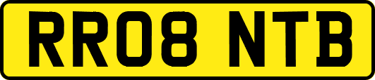 RR08NTB