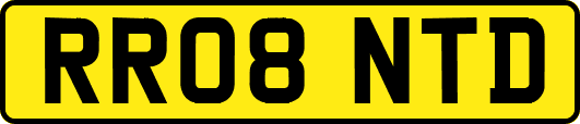 RR08NTD