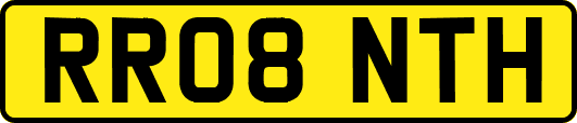 RR08NTH