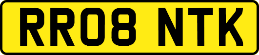 RR08NTK
