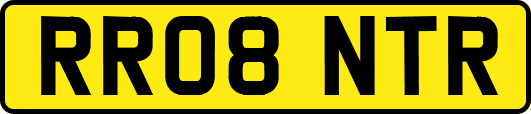RR08NTR