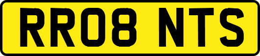 RR08NTS