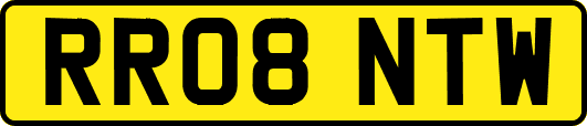 RR08NTW