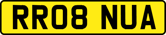 RR08NUA