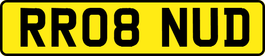 RR08NUD