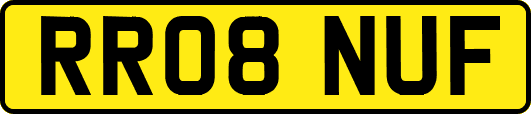 RR08NUF