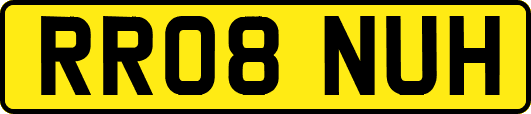 RR08NUH