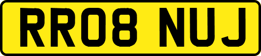 RR08NUJ