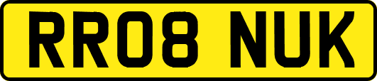 RR08NUK