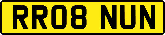 RR08NUN