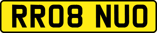RR08NUO