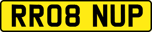 RR08NUP