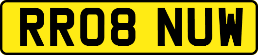 RR08NUW