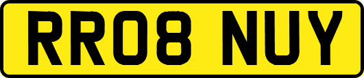 RR08NUY