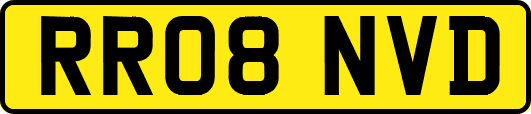 RR08NVD