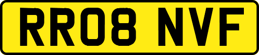 RR08NVF