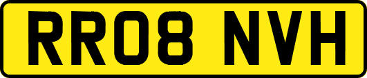 RR08NVH