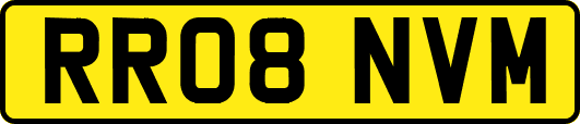 RR08NVM
