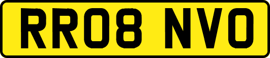 RR08NVO