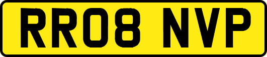 RR08NVP