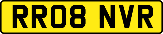 RR08NVR
