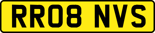 RR08NVS