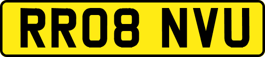 RR08NVU