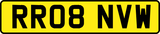 RR08NVW