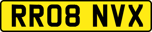 RR08NVX