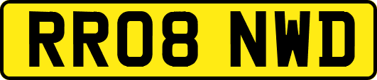 RR08NWD