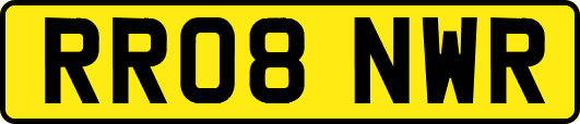 RR08NWR
