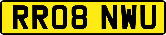 RR08NWU