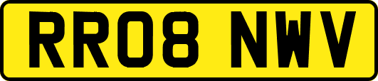RR08NWV